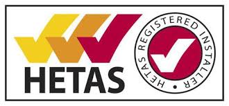 HETAS Registered Stove Installer Hastings